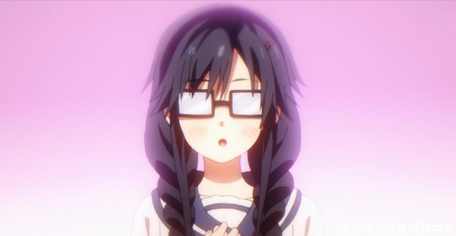 动漫男主同时对五位少女告白 这波太秀了 快资讯 动漫男主同时对五位少女告白 这波太秀了 快资讯