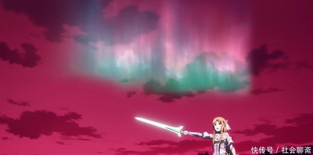 刀剑神域三个神级账号的能力如何亚丝娜并不是最弱的 快资讯 刀剑神域三个神级账号的能力如何亚丝娜并不是最弱的 快资讯