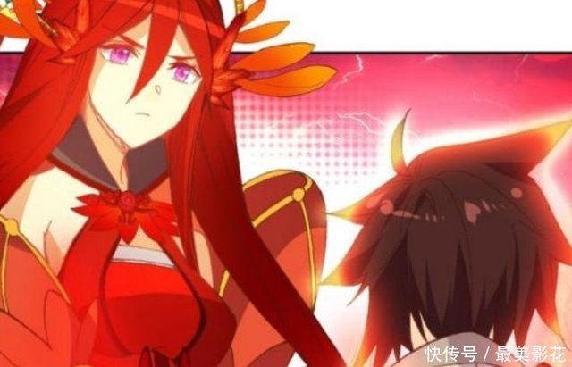 酒神 姬动意外穿越 遭到烈焰调戏 网友 女神原来这样皮 快资讯