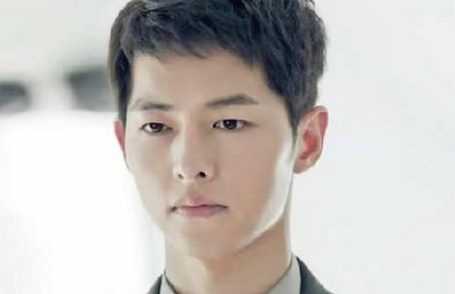 韩国最帅的5大男神 宋承宪第三 第一无人超越 快资讯