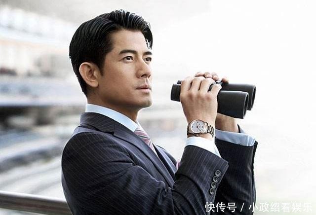 郭富城亲哥哥中弹身亡 他因此性格大变 为亡兄照顾妻儿 快资讯