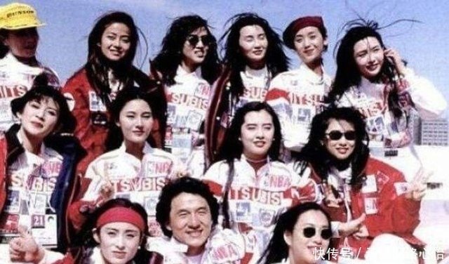 这3位冷门台湾古装美人 明明美过王祖贤李若彤 如今却被遗忘 快资讯 这3位冷门台湾古装美人 明明美过王祖贤李若彤 如今却被遗忘 快资讯