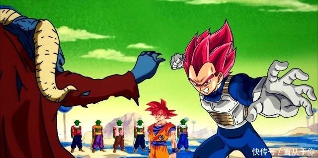 龙珠超 孙悟空和贝吉塔战败 比鲁斯放任不管 谁来拯救世界 快资讯 龙珠超 孙悟空和贝吉塔战败 比鲁斯放任不管 谁来拯救世界 快资讯