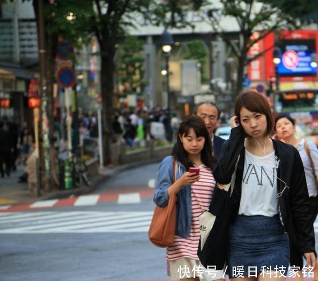 日本此地盛产美女 为啥说这些美女的出现 和中国人有很大关系 快资讯