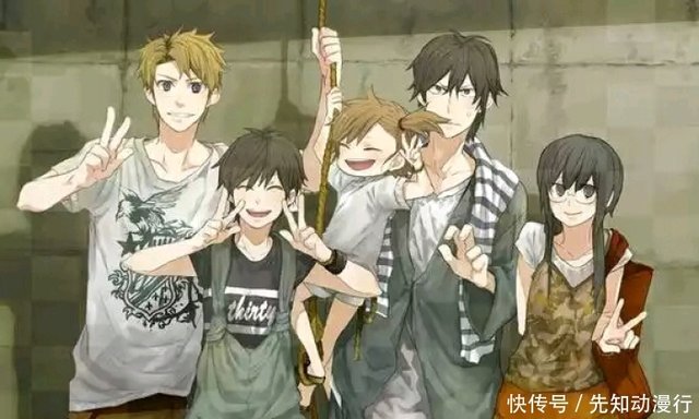 元气囡仔 只要能爬上那座墙 就能看到很美的夕阳 快资讯 元气囡仔 只要能爬上那座墙 就能看到很美的夕阳 快资讯