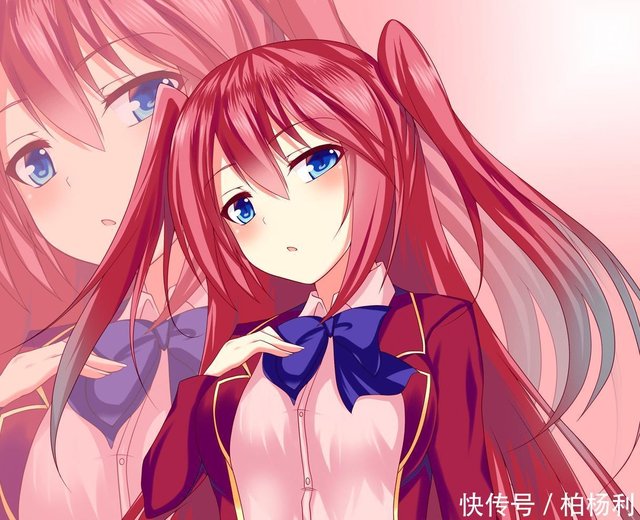 说出来你可能不信 如果没有衣笠的阻拦 那 实教 的画师可能会放飞自我 快资讯 说出来你可能不信 如果没有衣笠的阻拦 那 实教 的画师可能会放飞自我 快资讯