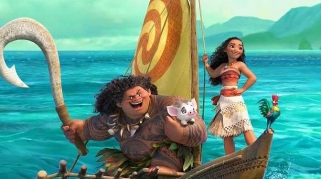 值得听 这首歌比 Let It Go 好听一百倍 但知名度却不高 快资讯