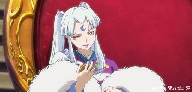 半妖的夜叉丸 即将完结 会出第二季吗 犬大将的情债孙女偿还 快资讯