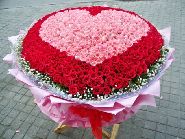 结婚纪念日送什么花 快资讯