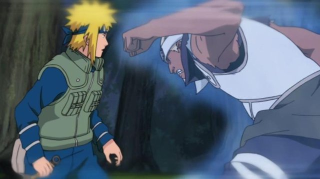 火影 哪位忍者使用的禁术次数比较多 多重影分身术被用了1000次 快资讯