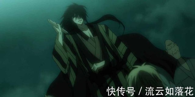 滑头鬼之孙 中的战力天花板 不是陆生 而是有治愈能力的他 快资讯 滑头鬼之孙 中的战力天花板 不是陆生 而是有治愈能力的他 快资讯