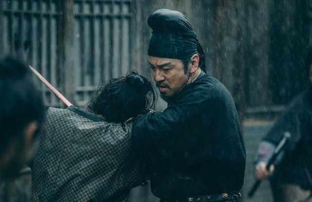 具备破甲之能的唐横刀 为何在宋代却声销迹灭 这2点十分关键 快资讯 具备破甲之能的唐横刀 为何在宋代却声销迹灭 这2点十分关键 快资讯