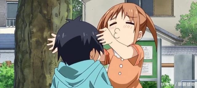 五个动漫名场面大盘点 至少一半你肯定听说过 快资讯 五个动漫名场面大盘点 至少一半你肯定听说过 快资讯