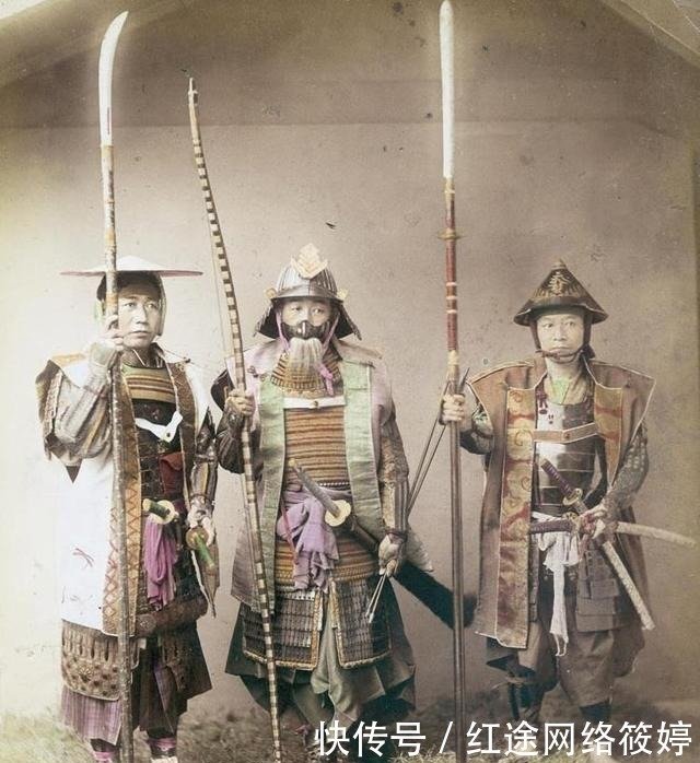 历史上真正的武士刀 是什么刀 这和现在影视剧里大相径庭 快资讯 历史上真正的武士刀 是什么刀 这和现在影视剧里大相径庭 快资讯