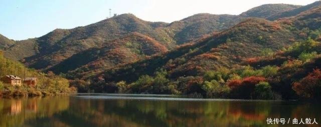 香山游记 眼镜湖 琉璃塔 红叶林 香炉峰 快资讯