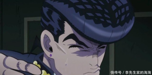 你说的小野到底是哪个 Jojo 历代主役声优遭网友吐槽 快资讯