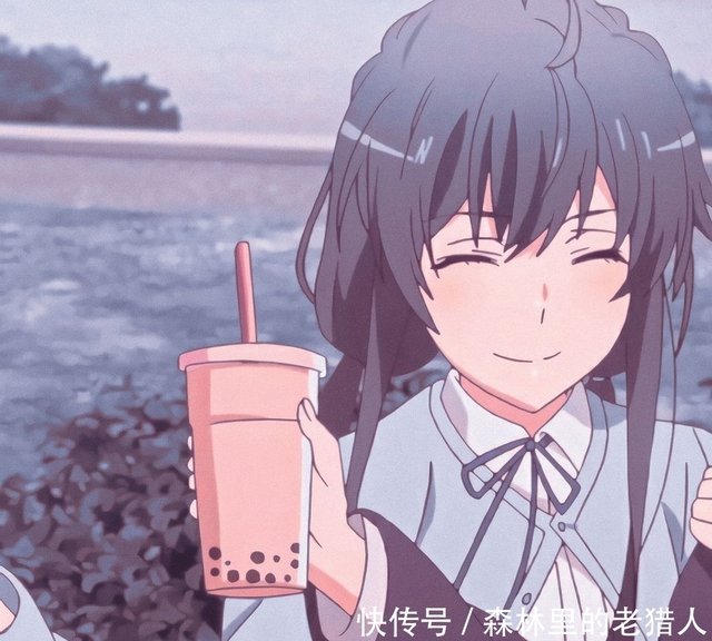 我的青春恋爱物语果然有问题 雪之下雪乃和比企谷八幡 头像 快资讯 我的青春恋爱物语果然有问题 雪之下雪乃和比企谷八幡 头像 快资讯