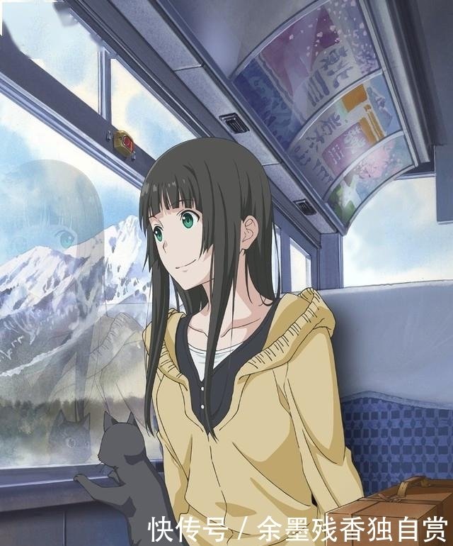 清新x奇幻x日常 飞翔的魔女 轻松 治愈与温馨 快资讯 清新x奇幻x日常 飞翔的魔女 轻松 治愈与温馨 快资讯