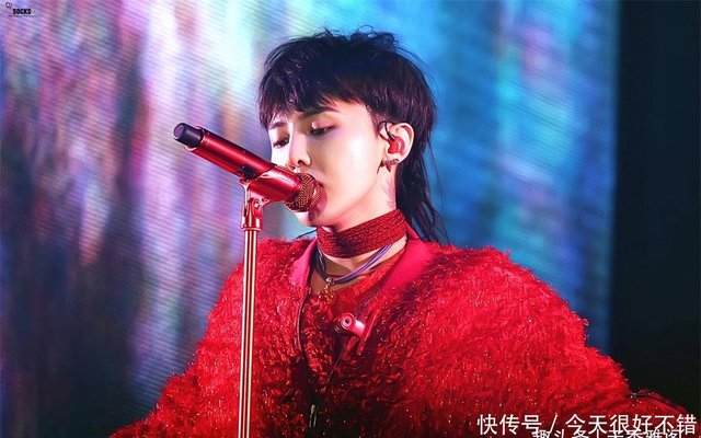 Bigbang权志龙的净资产超2 27亿 是队内首富 他把钱花在哪了 快资讯