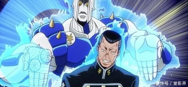 Jojo里的兄弟之情 阴差阳错 爱上自己妹妹 兄弟反目成仇 快资讯 Jojo里的兄弟之情 阴差阳错 爱上自己妹妹 兄弟反目成仇 快资讯