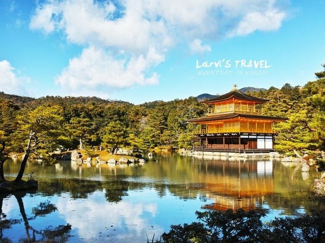 日本有哪些有名的建筑 快资讯