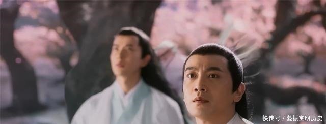 三生三世墨渊提过上古魔族 除了折颜 东华帝君也是魔族中人 快资讯 三生三世墨渊提过上古魔族 除了折颜 东华帝君也是魔族中人 快资讯