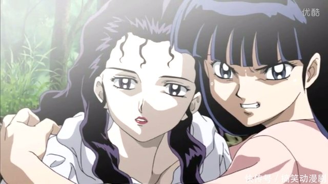 那些你绝对没有看过的动漫第二部 人鱼之森 快资讯