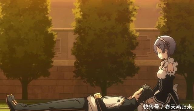 雷姆的 膝枕 和托尔的 膝枕 二选一 你会选哪一个 快资讯 雷姆的 膝枕 和托尔的 膝枕 二选一 你会选哪一个 快资讯