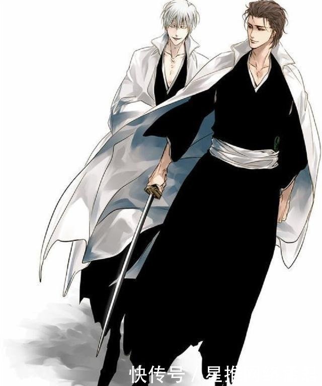 能规避镜花水月的存在 除了死神圈内公认的四人 还有刀神王悦 快资讯 能规避镜花水月的存在 除了死神圈内公认的四人 还有刀神王悦 快资讯