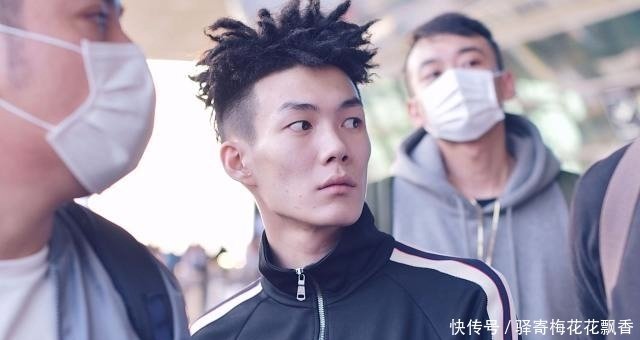 红花会解散 最心疼的不是pg One贝贝 而是从始至终一直低调的他 快资讯