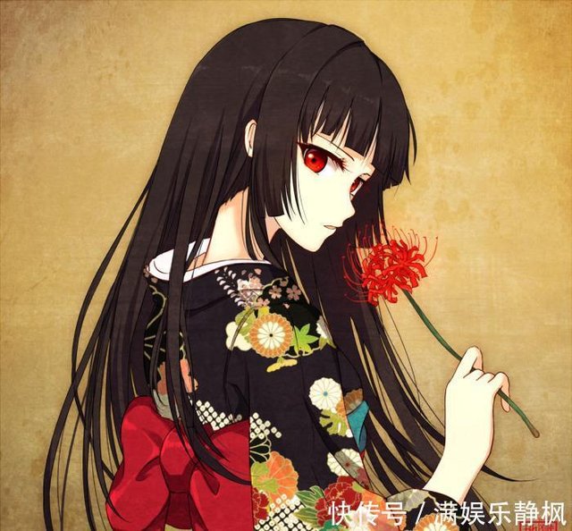 地狱少女宵伽 比地狱还要可怕的问题家庭 快资讯