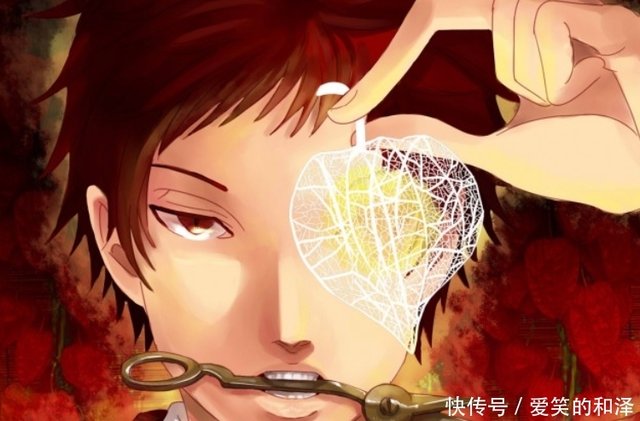 动漫壁纸来袭 阳光帅气的赤司征十郎 热血青年必备收藏 快资讯