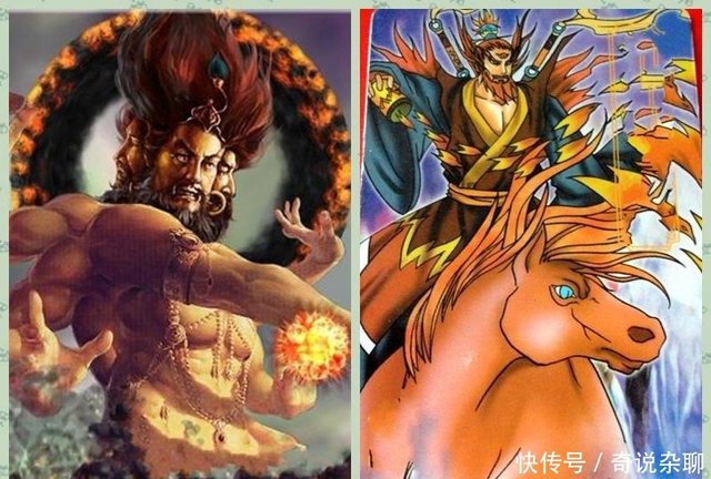 封神任他道术通天终究难逃天命被李靖一塔给砸死了 快资讯 封神任他道术通天终究难逃天命被李靖一塔给砸死了 快资讯