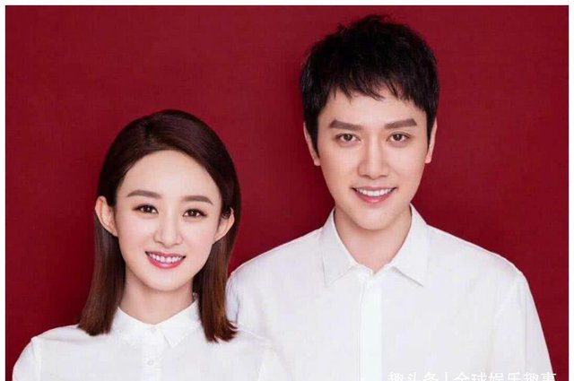 赵丽颖冯绍峰离婚理由颇为牵强 离婚文案多由 资本 说了算 快资讯
