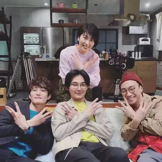 春季档日剧收视率排名出炉 龙樱2 夺冠 快资讯