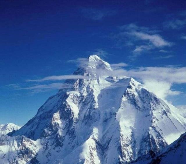 震惊 神秘昆仑山竟然是这样 不可不知道 快资讯