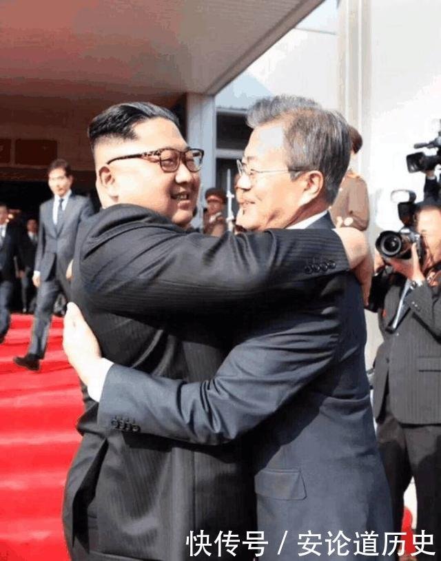 同样起源于汉语朝鲜语跟韩语有何区别韩文的中文元素比较多 快资讯