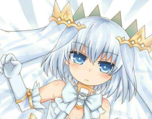 约会大作战 中长相最正经的鸢一折纸 却是最会耍流氓 快资讯