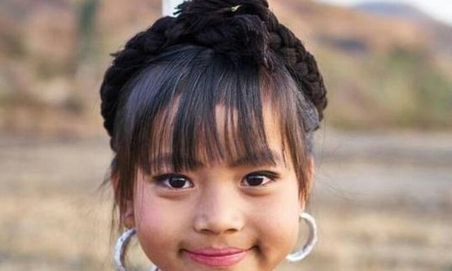 被世界遗忘的印度 珍珠城 这里美女如云 长相风俗都像中国人 快资讯 被世界遗忘的印度 珍珠城 这里美女如云 长相风俗都像中国人 快资讯