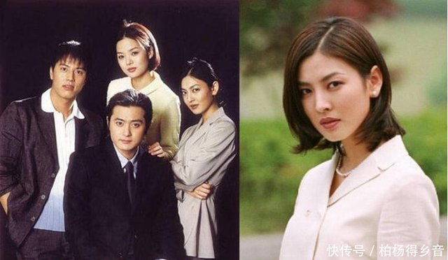 一部很老的韩国电视剧 夏娃的诱惑 你有回忆吗 快资讯