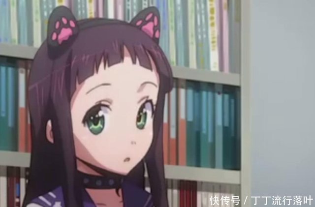 动漫中的学生会长 谁让你印象深刻呢 若菜羽衣 只是其中之一 快资讯 动漫中的学生会长 谁让你印象深刻呢 若菜羽衣 只是其中之一 快资讯