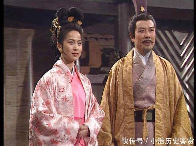 刘备和孙尚香为啥没孩子 因为两人关系并不亲密 可以说是仇敌 快资讯