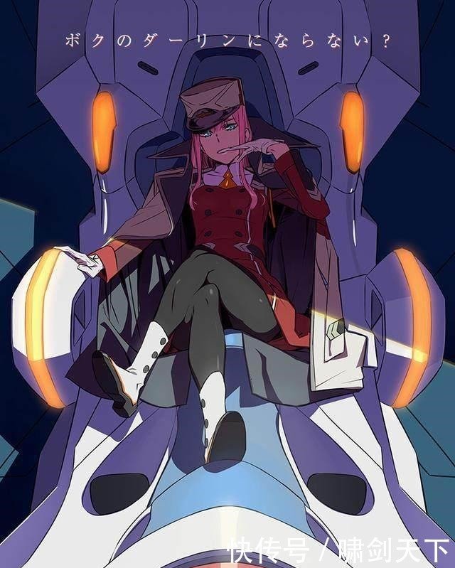 良心老番推荐 这部动漫女主体质太过强大 日常把小伙弄吐血 快资讯