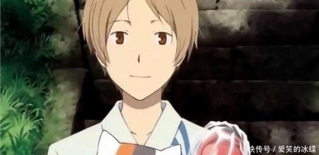 怪物庵 夏目友人帐 类型相似 人气差距太大 这是为什么 快资讯 怪物庵 夏目友人帐 类型相似 人气差距太大 这是为什么 快资讯