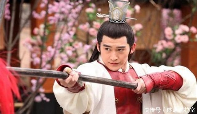 古装剧里的6位大人物 历史上却从没存在过 你可知道 快资讯