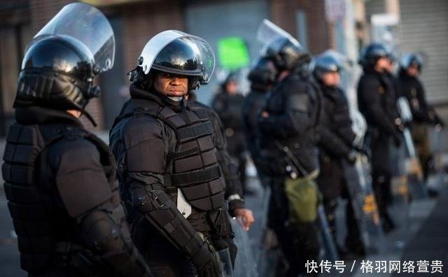 美国国民警卫队到底什么编制 为什么总统都指挥不动 快资讯