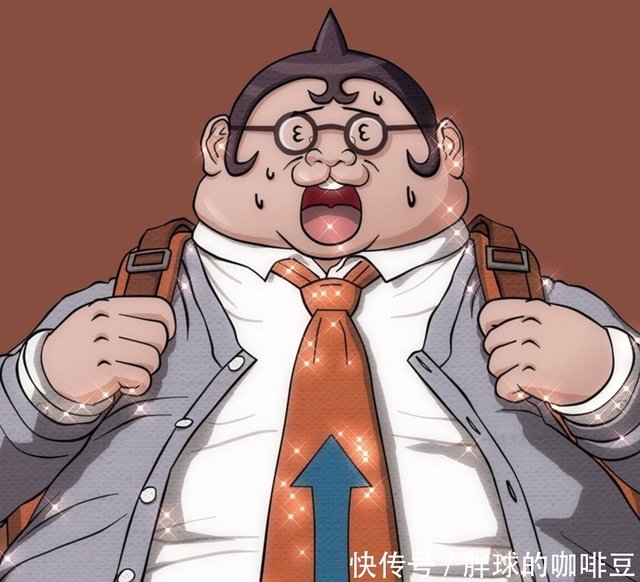 弹丸论破 山田一二三 喜欢薯片等零食和动画胜过喜欢三次元女 快资讯 弹丸论破 山田一二三 喜欢薯片等零食和动画胜过喜欢三次元女 快资讯