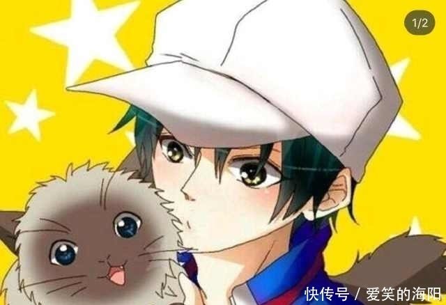 盘点网球王子的经典台词 哪一句让你热血沸腾 快资讯 盘点网球王子的经典台词 哪一句让你热血沸腾 快资讯