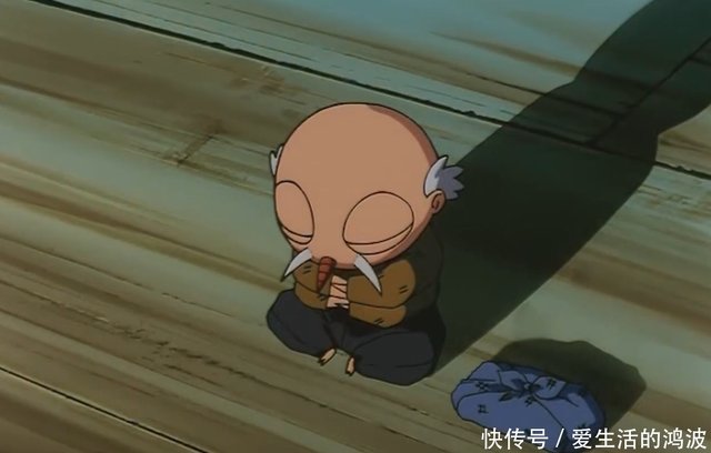 犬夜叉 戈薇为什么能拔出铁碎牙 冥加道出真相 快资讯