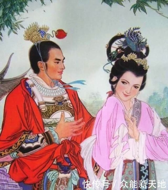 自古 英雄难过美人关 那么古代的美人 又难过什么关 快资讯 自古 英雄难过美人关 那么古代的美人 又难过什么关 快资讯